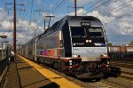NJT 4508